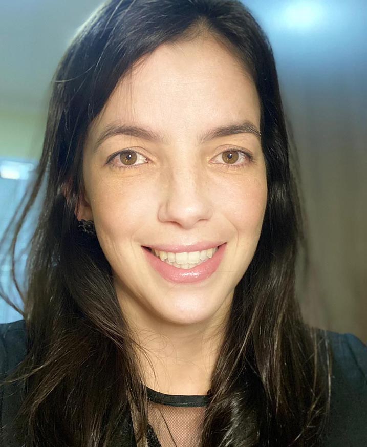 Talita Bastos - Psicóloga_Neuropsicóloga